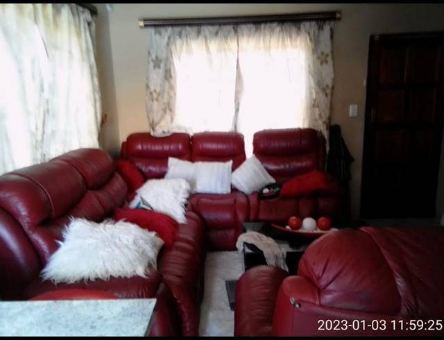 2 BEDROOM HOUSE FOR SALE IN CHANTELLE